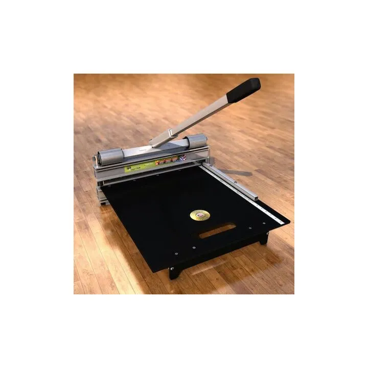 Bullet by MARSHALLTOWN 20 Inch Aircraft Grade Aluminum Flooring Shear 2