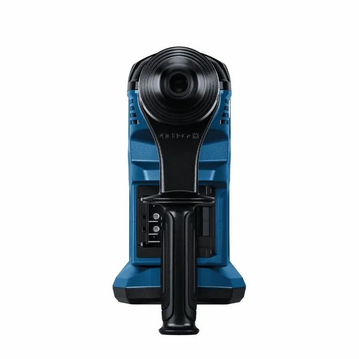 Bosch 18V 1-5/8 Inch SDS-Max Rotary Hammer (Bare Tool) - Professional Reconditioned Edition 4