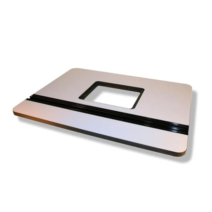 JessEm Mast-R-Top Professional Router Table Surface