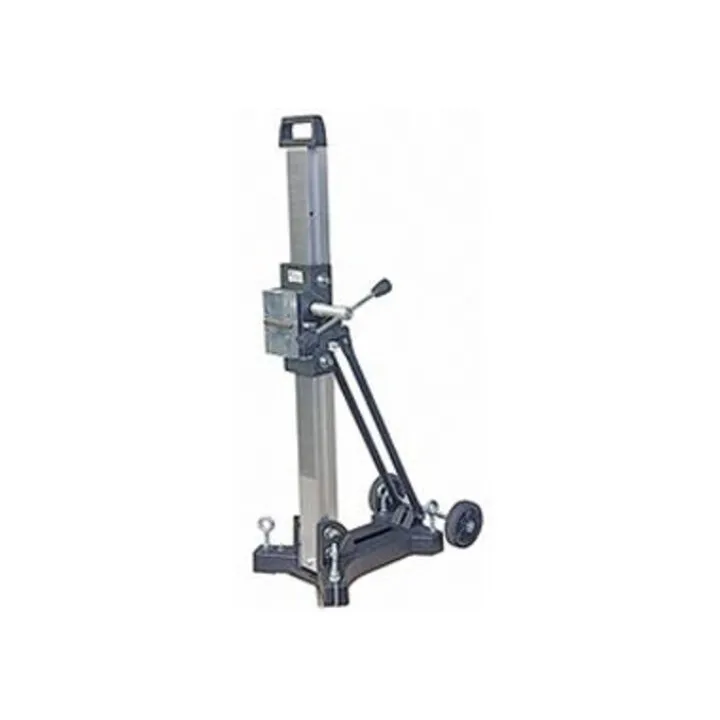 CS Unitec 3-Speed 14-Inch Wet Core Drill System with Integrated Vacuum Stand and Pump 2