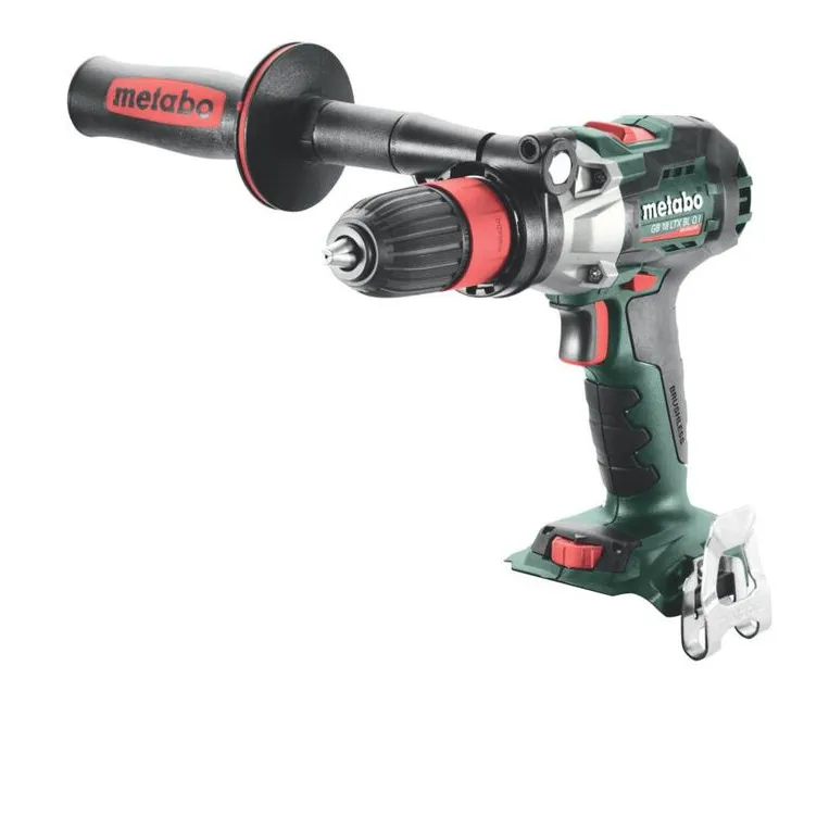 Metabo GB18LTXBLQ18V 18V Brushless Cordless Tapping Tool (Bare Tool)