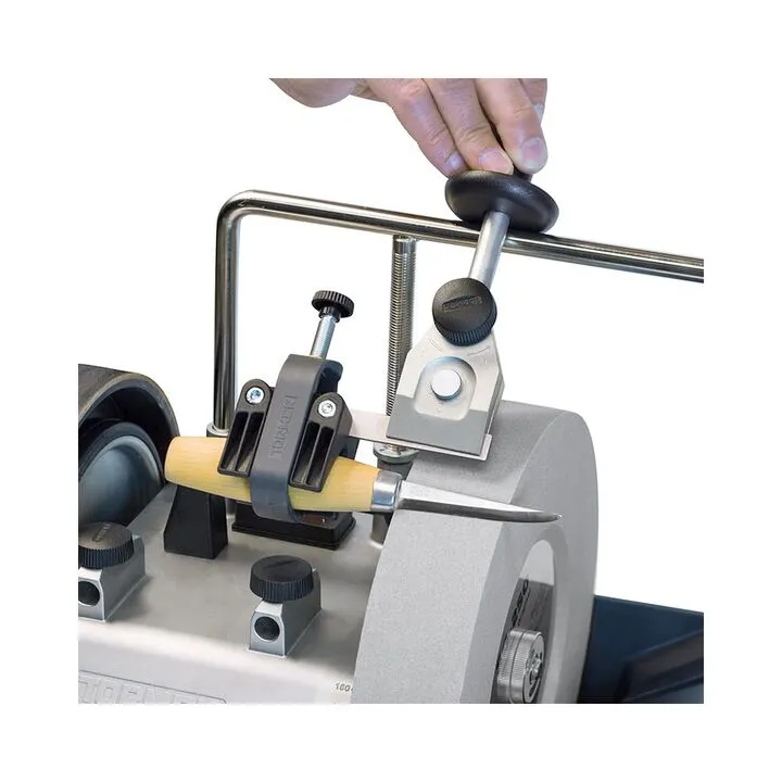 Tormek T-4 Compact Water-Cooled Sharpening System - Chefs Bundle 13