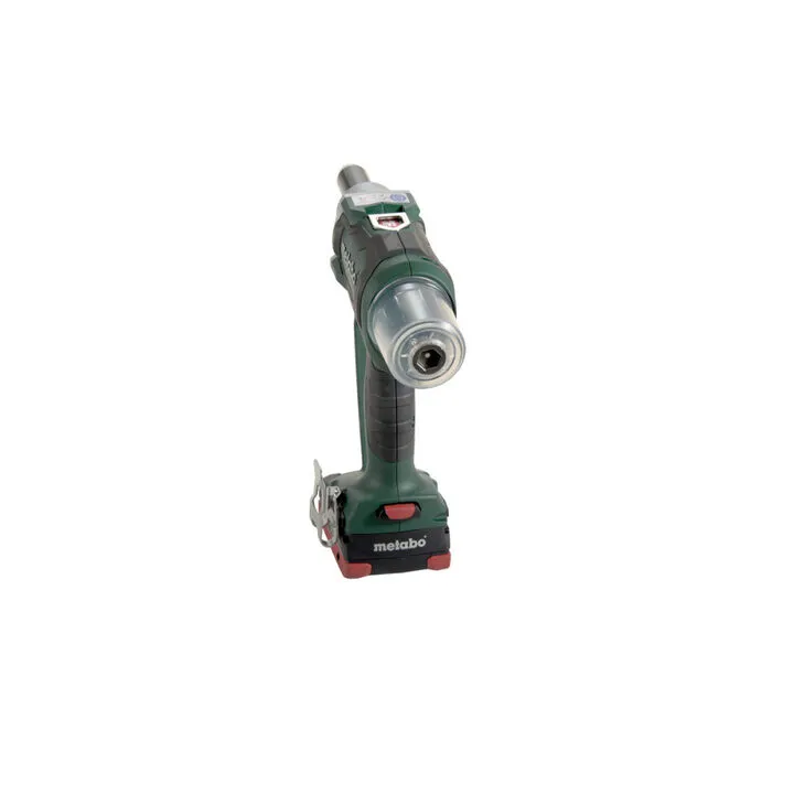 Metabo 18V 3/16in Cordless Rivet Gun (Bare Tool) - Precision Fastening 7