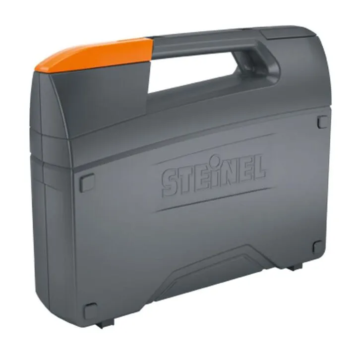 Steinel 600W 18VAC 7 CFM Cordless Mobile Heat Gun Kit with Professional Case 3