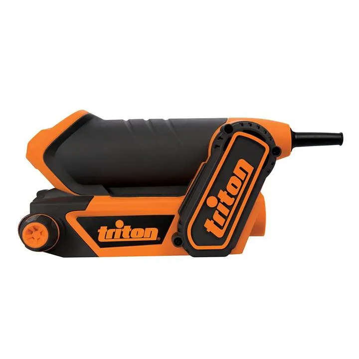 Triton Power Tools 64mm / 2-1/2in Palm Sander 450W / 1/2hp 1