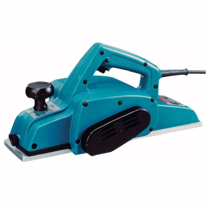 Makita 4-3/8-Inch Planer: Precision Power for Professional Woodworking