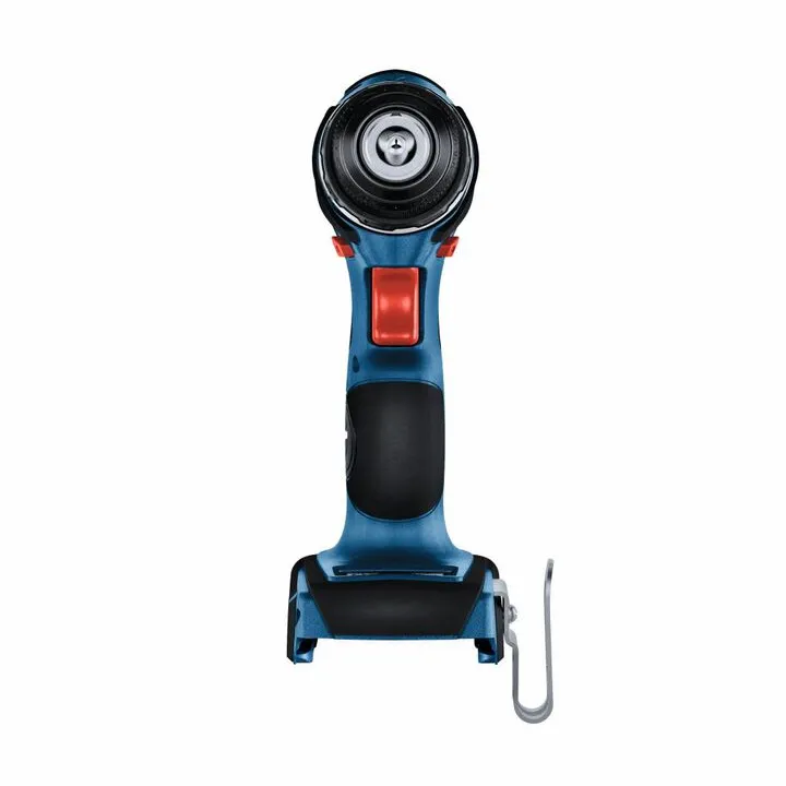 Bosch 1/2 Inch Brushless Connected-Ready Hammer Drill/Driver (Bare Tool) 2