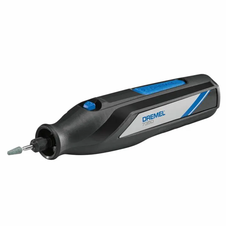Dremel 4V Cordless Rotary Tool Kit: Precision Performance for Light-Duty Projects 1