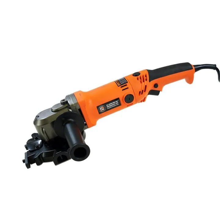 BN Products Cutting Edge Saw - 30mm Professional Grade Metal Cutting Solution 2