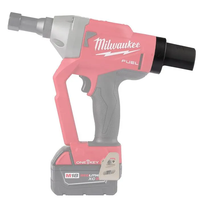 Milwaukee M18 FUEL Blind Rivet & Lockbolt Mandrel Stopper - Precision Engineered Replacement 1