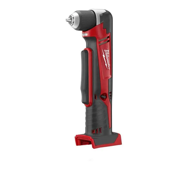 Milwaukee M18 Cordless Lithium-Ion Right Angle Drill (Bare Tool - 2615-20)