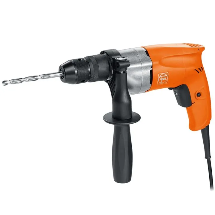 Fein 120V Two-Gear Hand Held Drill (Up to 3/8in) - Professional Performance Guide