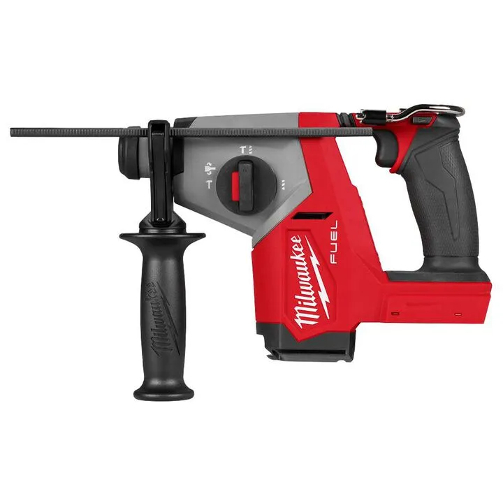 Milwaukee M18 FUEL 5/8 Inch SDS Plus Rotary Hammer (Bare Tool) 3