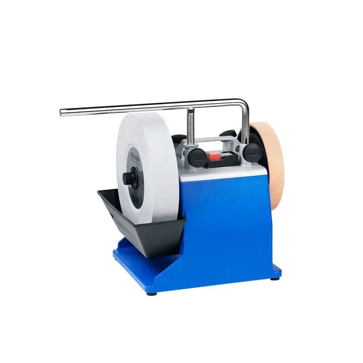 Tormek T-4 Compact Water-Cooled Sharpening System - Chefs Bundle 1