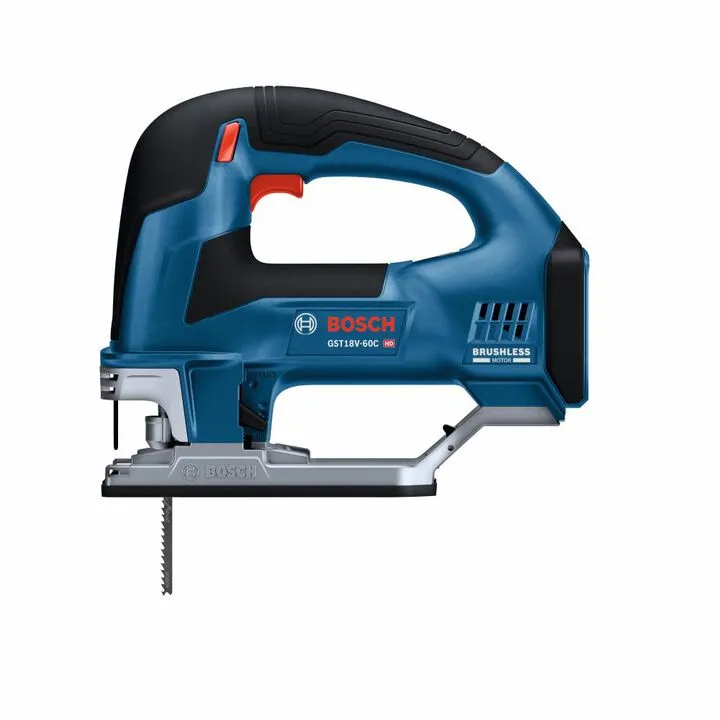 Bosch 18V Brushless Connected Top-Handle Jig Saw (Bare Tool) 2