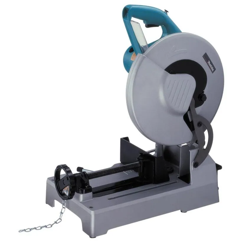 Makita 12-Inch Metal Cutting Saw - Precision Engineered for Light-Duty Metal Fabrication