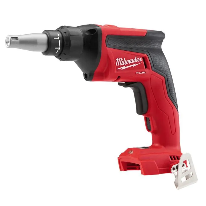 Milwaukee M18 FUEL Drywall Screw Gun (Bare Tool)