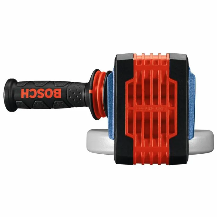 Bosch PROFACTOR 18V Spitfire X-LOCK 5-6in Angle Grinder Kit - High-Performance Professional Edition 3