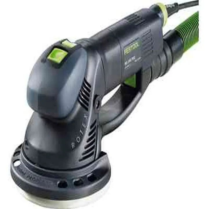 Professional Multi-Mode Orbital Sander - High-Performance Woodworking Tool 1