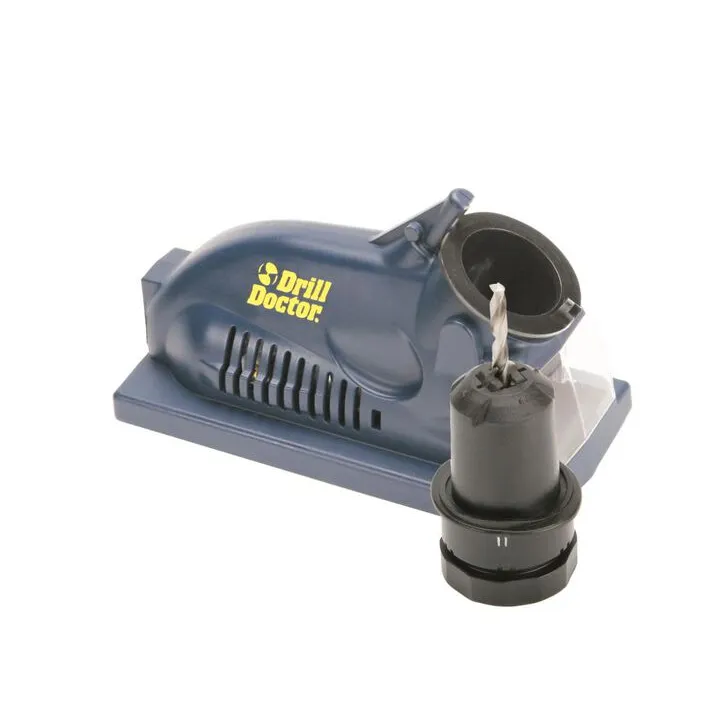 Drill Doctor 350X Drill Bit Sharpener: Precision Maintenance for DIY Enthusiasts