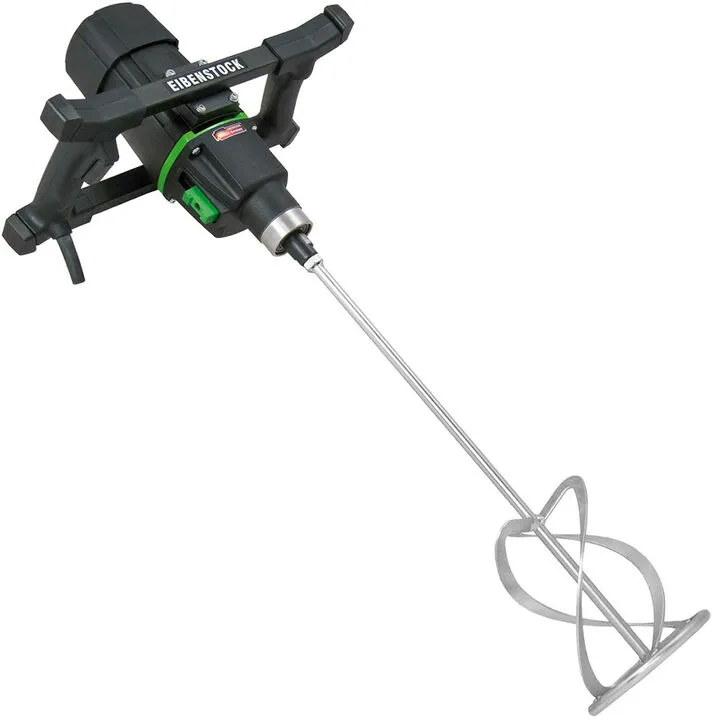 CS Unitec 230V 14.5A 1800W Professional 2-Gear Electric Mixing Drill