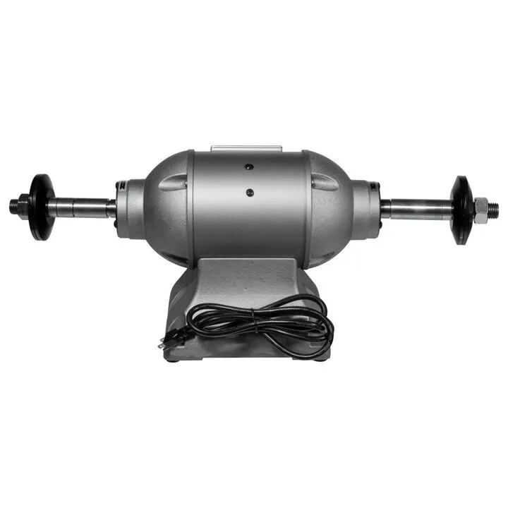 JET 10 Inch Industrial Buffer - Professional Grade Heavy-Duty Polishing Solution 2