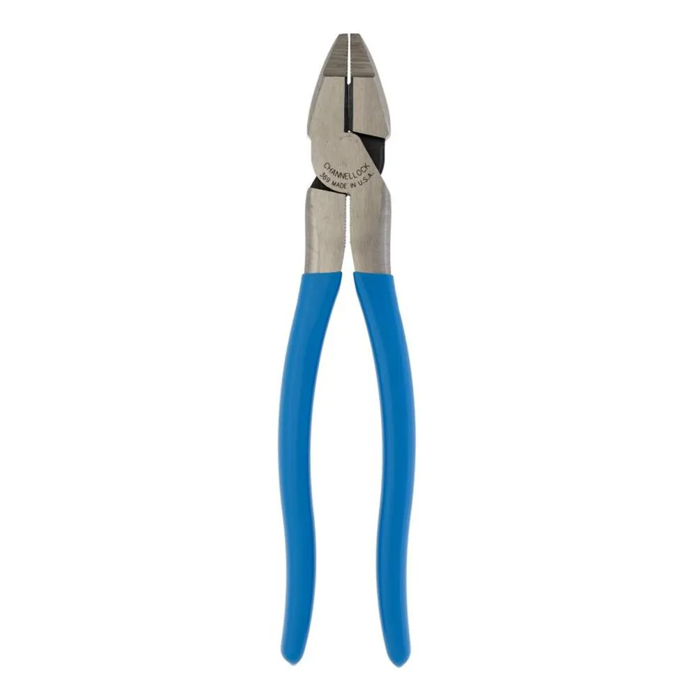 ACME TOOLS PTR Electrician Starter Bundle - Professional Grade Precision Set 8