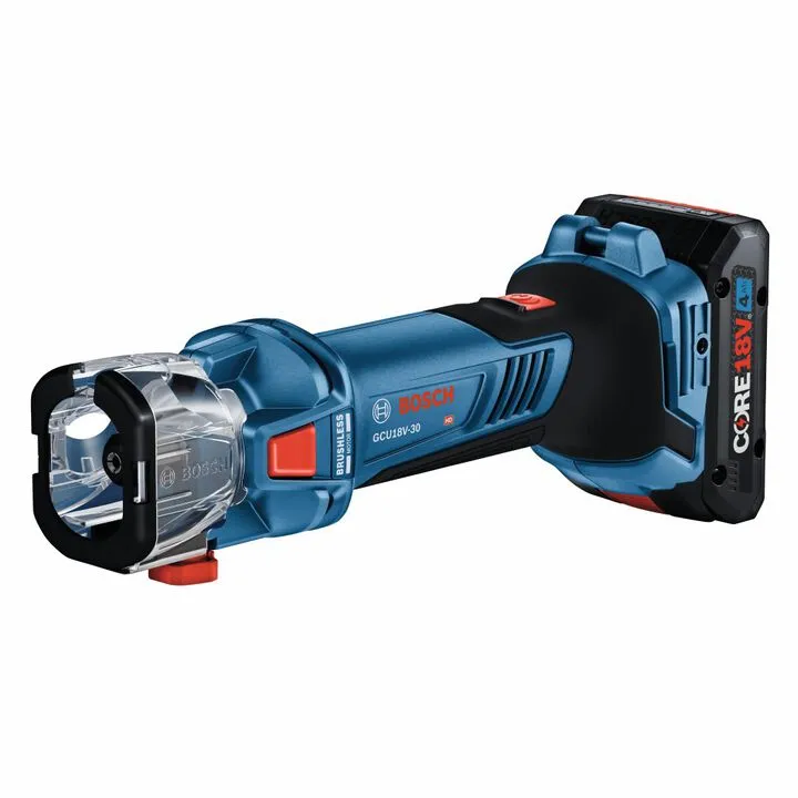 Bosch 18V 2-Tool Combo Kit (Factory Reconditioned) 3