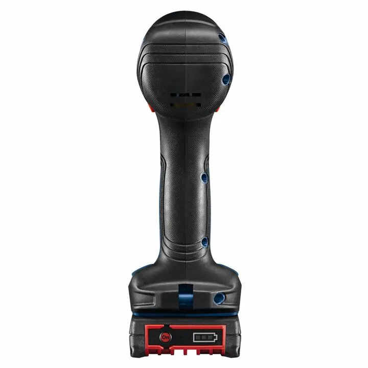 Bosch 18V EC 1/2in Drill/Driver Kit - Professional Performance Series 4