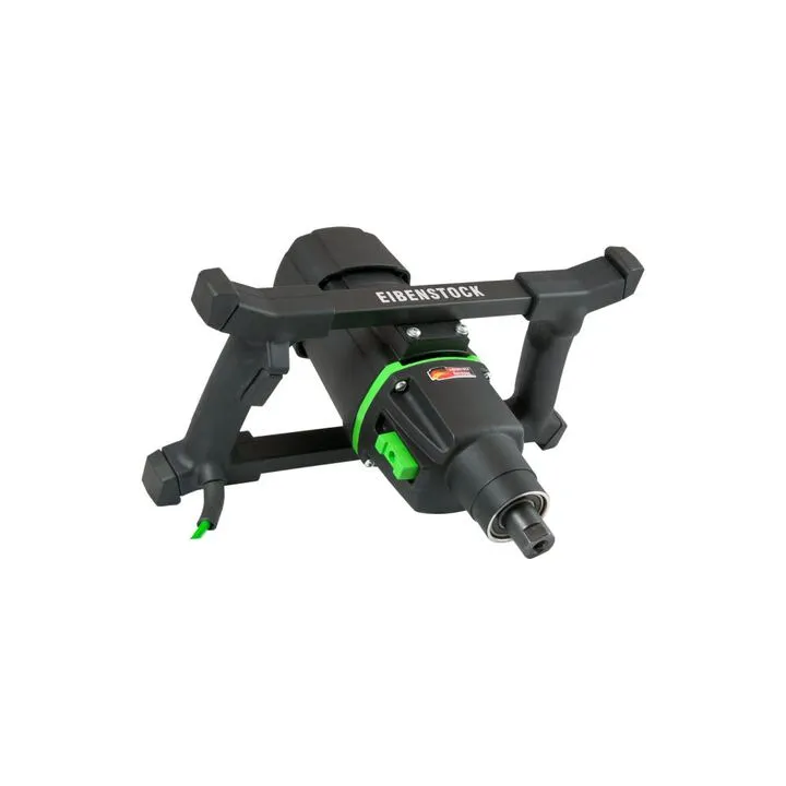 CS Unitec 230V 14.5A 1800W Professional 2-Gear Electric Mixing Drill 1