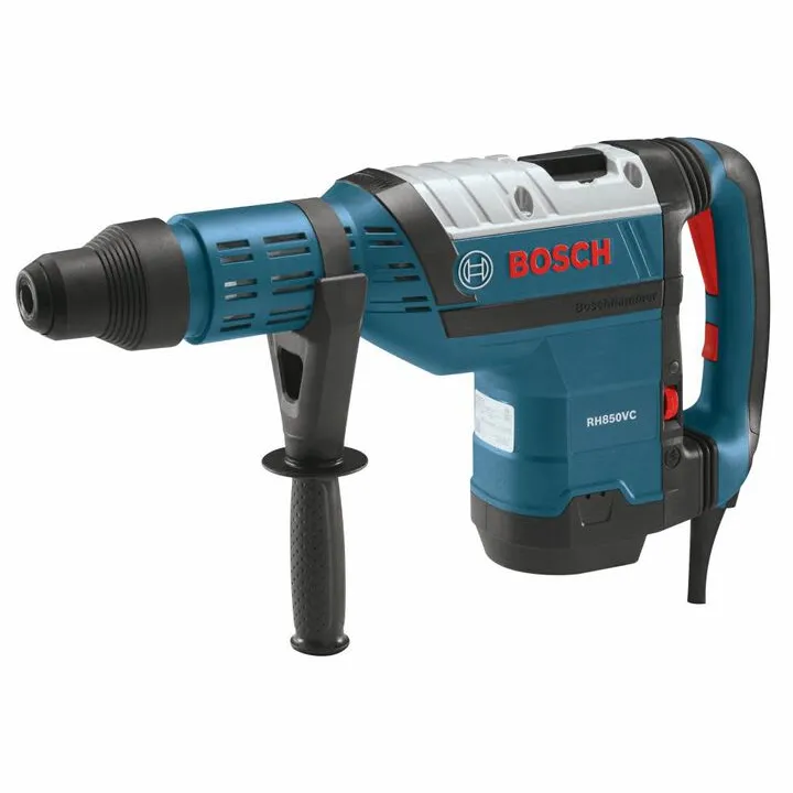 Bosch 1-7/8 Inch SDS-max Rotary Hammer - Professional Grade Performance