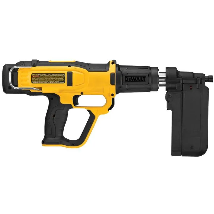 DEWALT Fully-Automatic .27 Caliber Powder-Actuated Tool Kit - Professional Grade 2