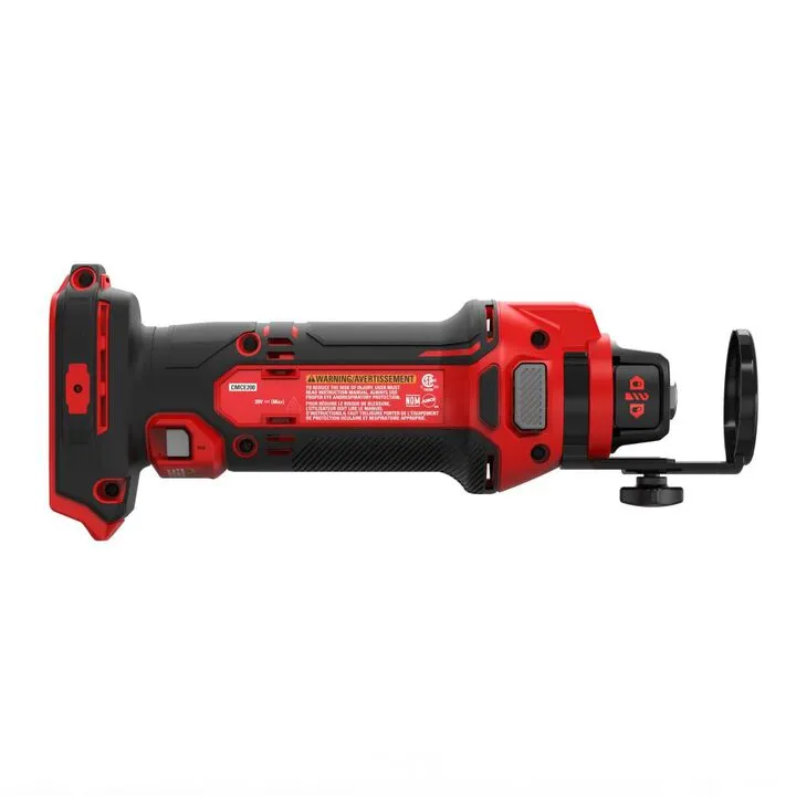 CRAFTSMAN V20* Cordless Drywall Cut-Out Tool (Bare Tool) 3