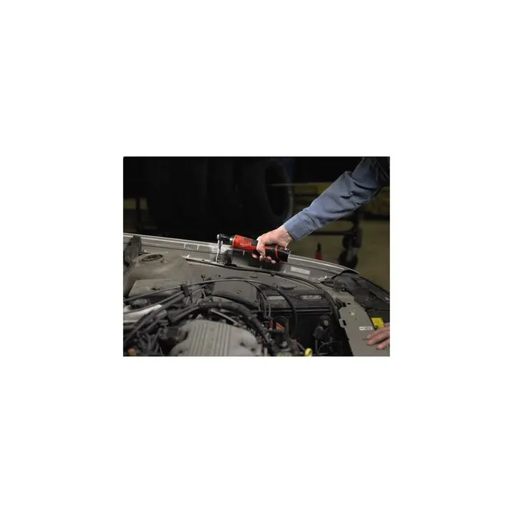 Milwaukee M12 FUEL 2-Tool Combo Kit: Multi-Tool & Reciprocating Saw Professional Bundle 19