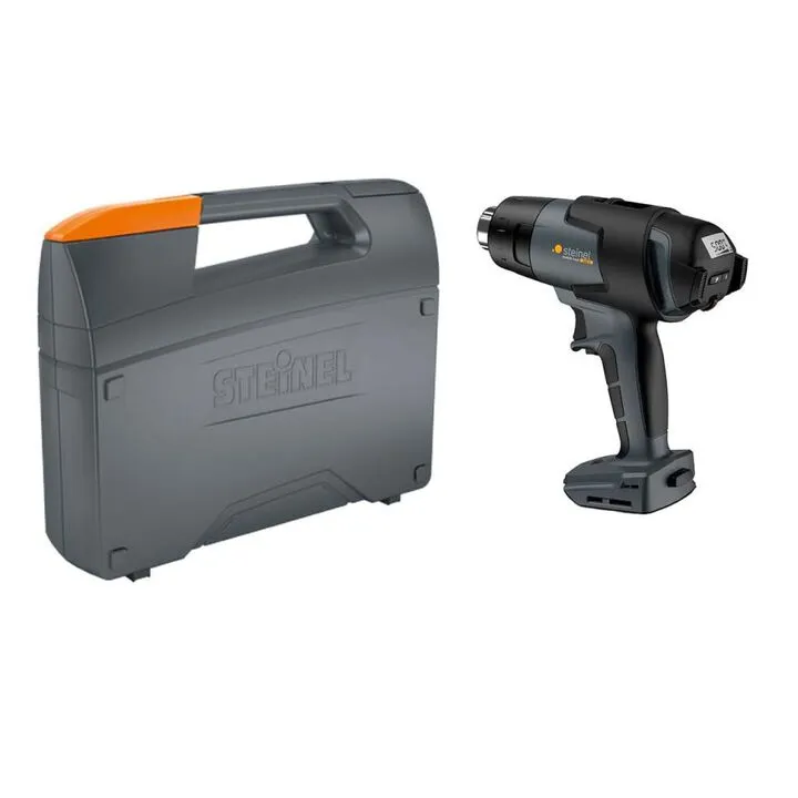 Steinel 1000W 18VAC Cordless Mobile Heat Gun (Bare Tool) - Professional Precision Series 1