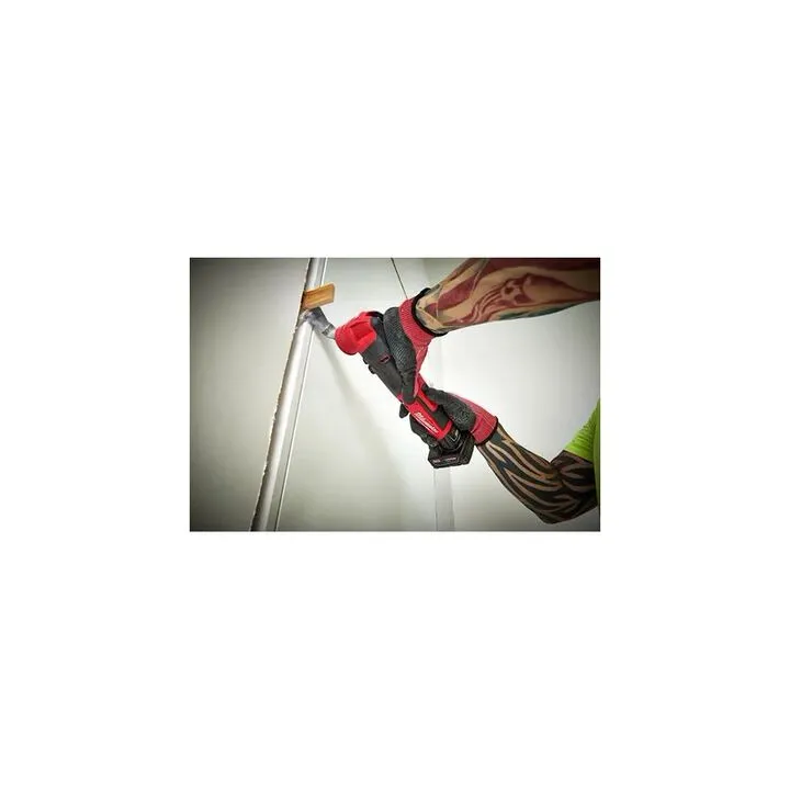 Milwaukee M12 FUEL Installation Drill/Driver & Oscillating Multi-Tool Professional Bundle (Bare Tool) 20