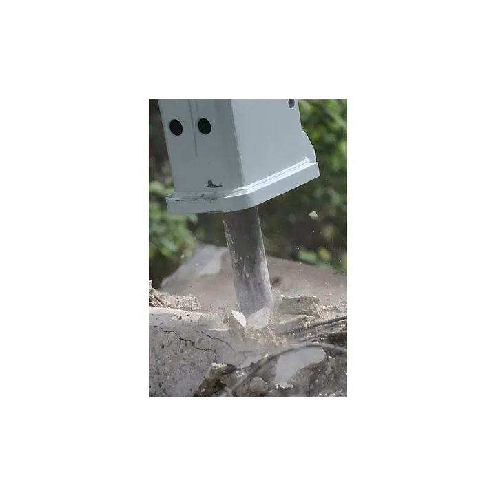 Atlas Copco Epiroc EC 60 Hydraulic Breaker (3-6 Ton Carriers) 1