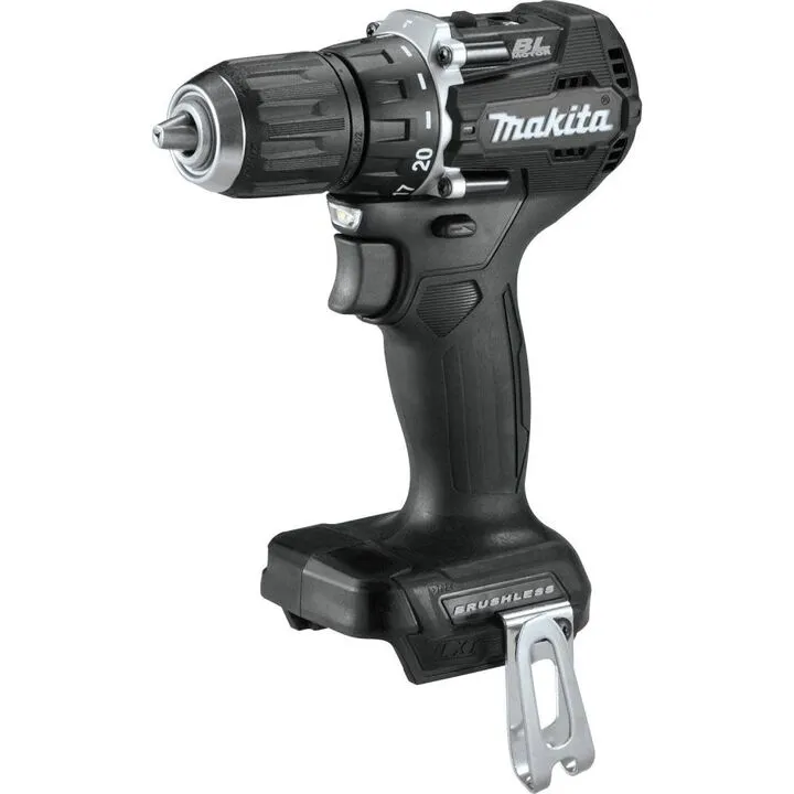 Makita 18V LXT Sub-Compact 1/2in Driver Drill (Bare Tool)