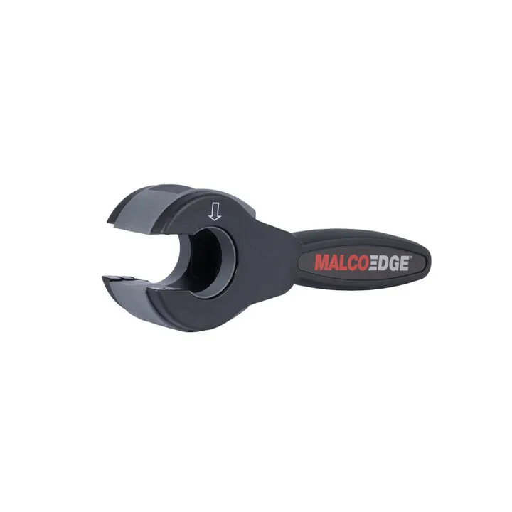 MalcoEdge TC1011 1/8 - 7/8 Inch Ratcheting Tube Cutter 2