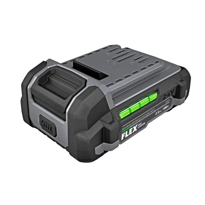 FLEX 24V Cordless 16 Gauge Straight Finish Nailer Kit: Professional Performance & Optimization Guide 4
