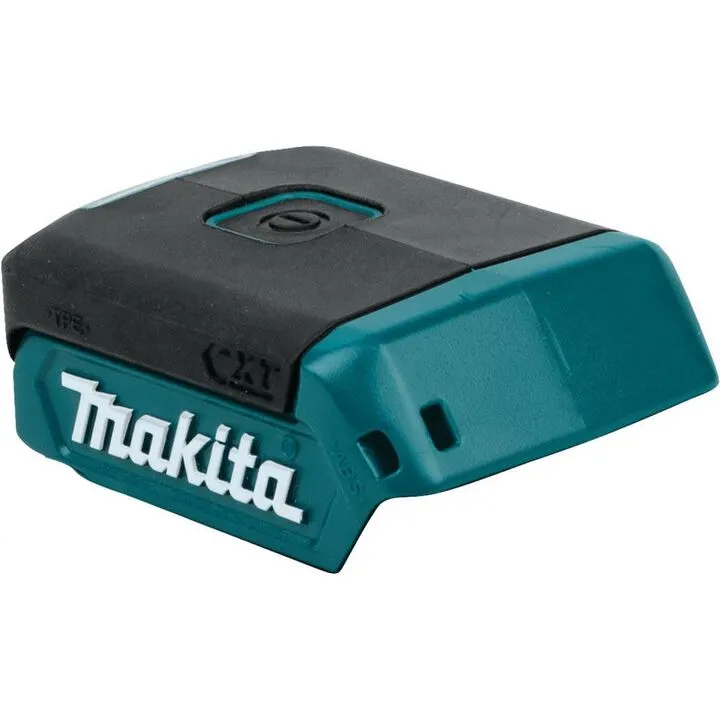Makita 12V max CXT Lithium-Ion Cordless 3-Pc. Combo Kit (1.5Ah) 3