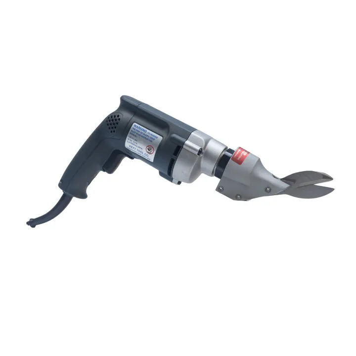 Kett Tool 24 Gauge Electric Scissor Shear for Precision Metal Fabrication 1