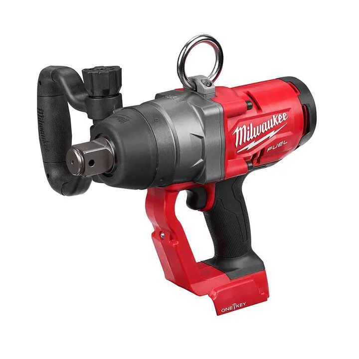 Milwaukee M18 FUEL 1 in. High Torque Impact Wrench with ONE-KEY (Reconditioned - Bare Tool) 3