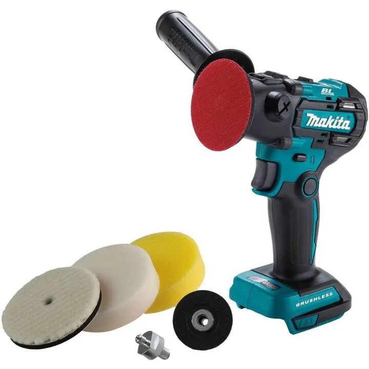 Makita 18V LXT Cordless Polisher Sander (Bare Tool)