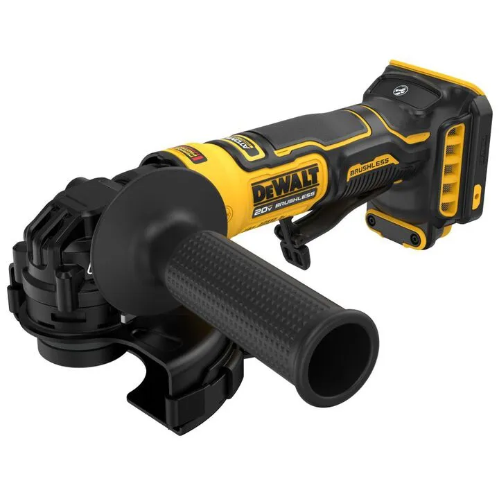 DEWALT ATOMIC 20V MAX 4 1/2 Inch Angle Grinder (Bare Tool) 1