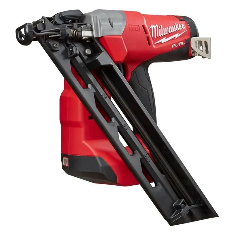 Milwaukee M18 FUEL 15ga Finish Nailer (Bare Tool) - Certified Reconditioned 1