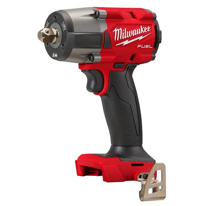 Milwaukee M18 FUEL 1/2 inch Impact Wrench (Bare Tool) - Reconditioned Professional Grade 3