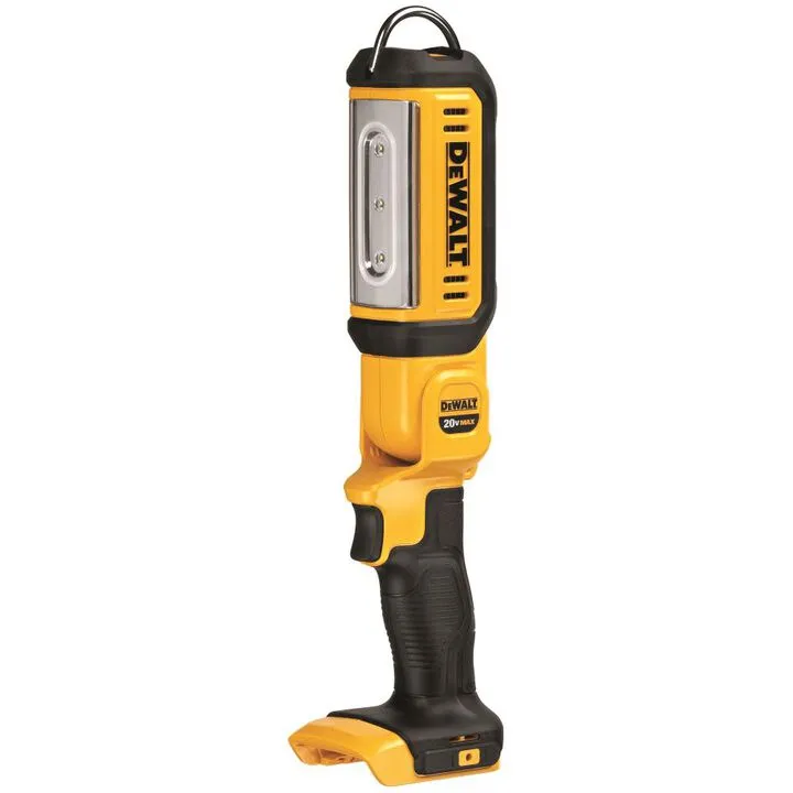 DEWALT 20V MAX XR Brushless Cordless 3-Tool Automotive Kit - Professional Performance Bundle 3