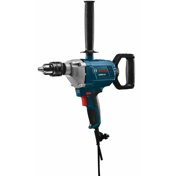 Bosch 5/8in Mixer (Reconditioned) - Certified Performance & Professional Reliability