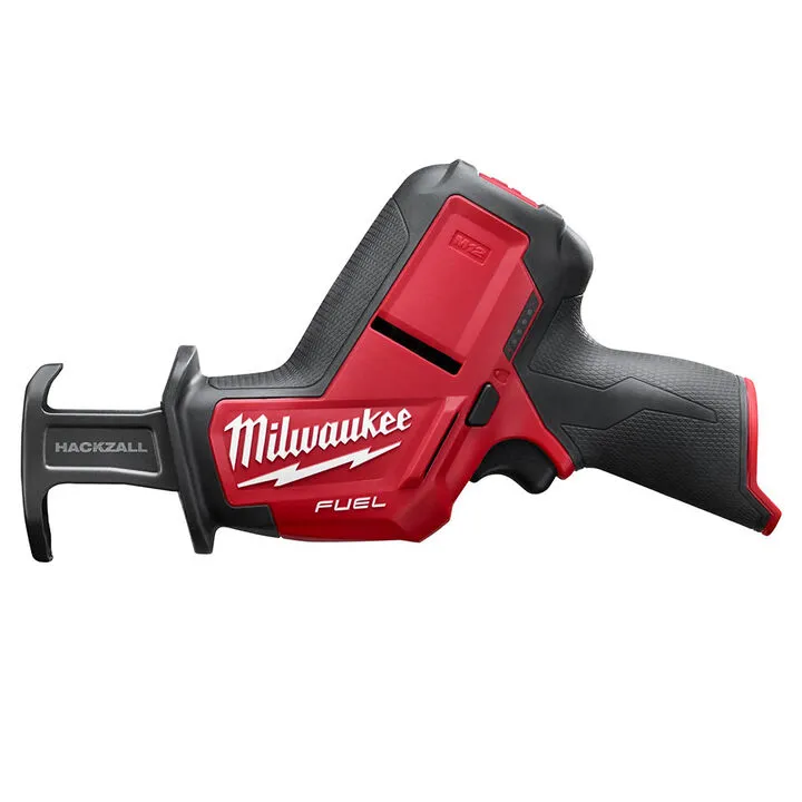Milwaukee M12 FUEL HACKZALL Reciprocating Saw (Bare Tool)